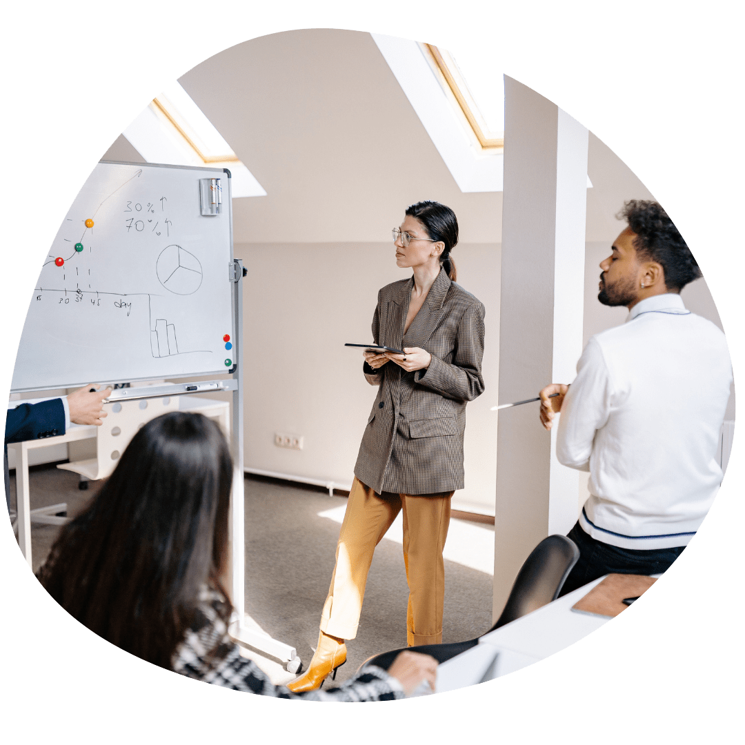 Consultoria e formação em empresas do retalho 3 Solutions - Consultoria e formação em empresas do retalho