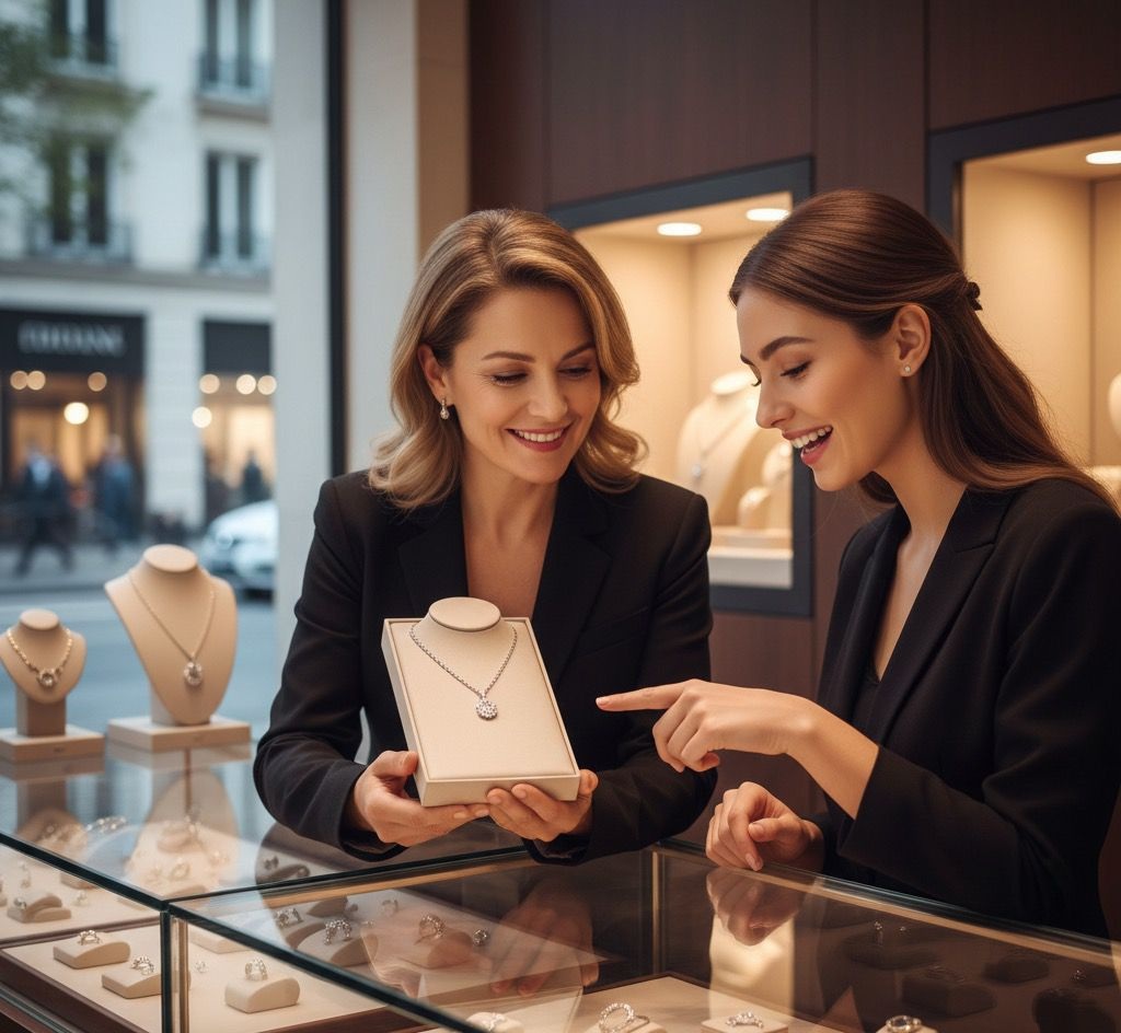 3Solutions a marca que se tem revelado como extremamente ecicaz a alcançar resultados no retalho