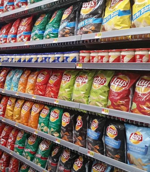 a importância da formação em merchadising nos supermercados e o impacto direto nas vendas