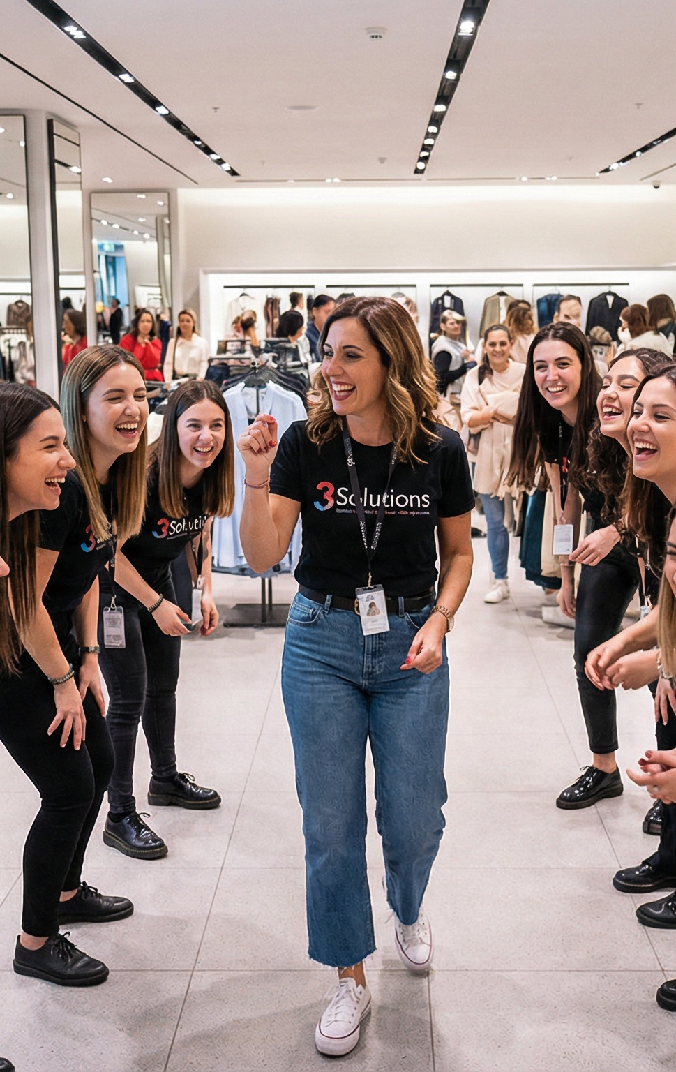 Consultoria em Gestão Empresarial