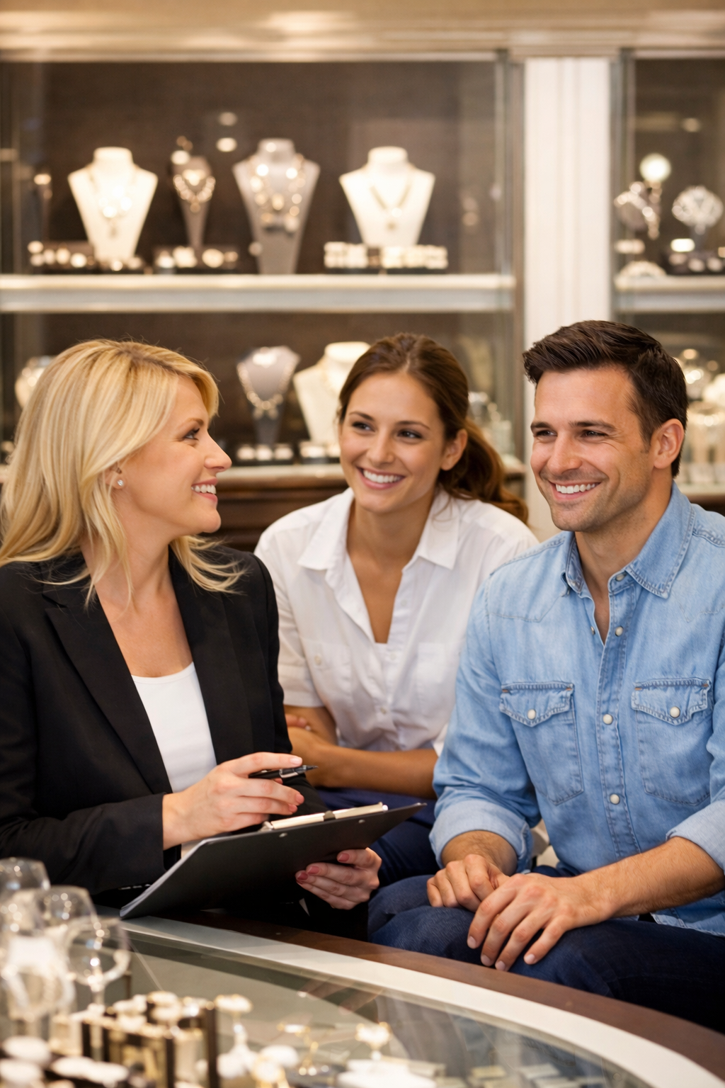 equipas em formação no retalho premium formação de gerentes de loja no retalho premiun