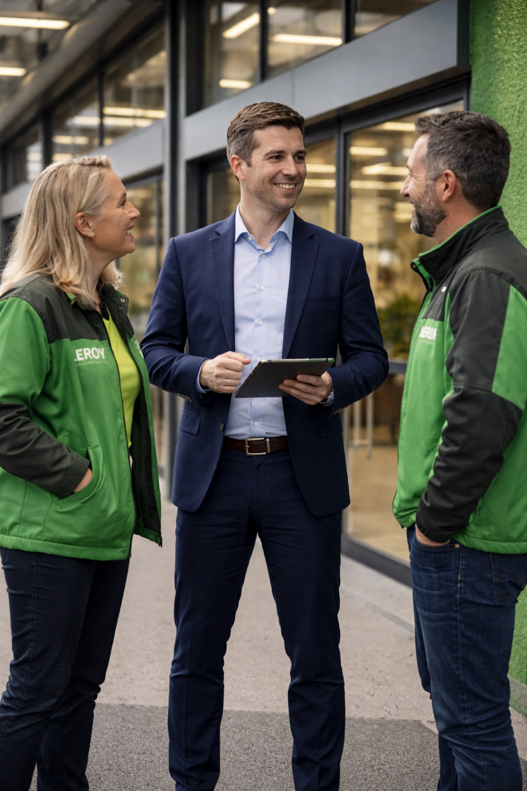 A comunicação interna é um dos principais pontos de rutura nas organizações de retalho. Informação que não chega, mensagens