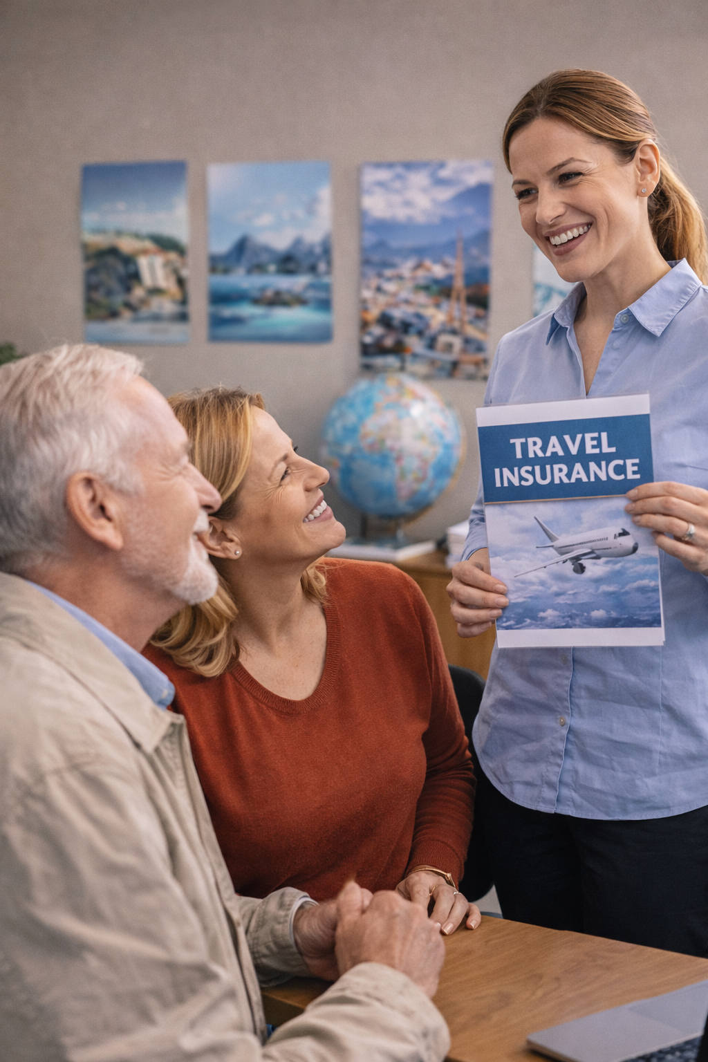 Apresentar Produtos é Ajudar o Cliente a Decidir​