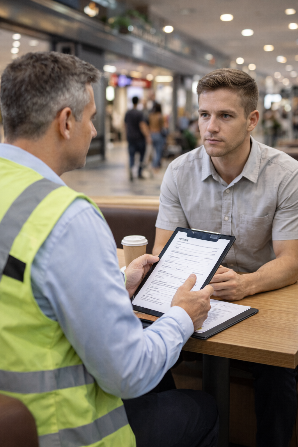 Na 3Solutions apoiamos marcas de retalho a estruturar a área de recursos humanos de forma alinhada com a estratégia do negócio. Trabalhamos o recrutamento, a organização das equipas e o desenvolvimento de pessoas com foco em performance, retenção e crescimento sustentável.​