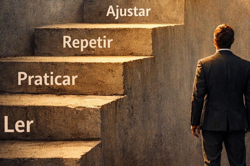 Liderança a política do quanto e do como