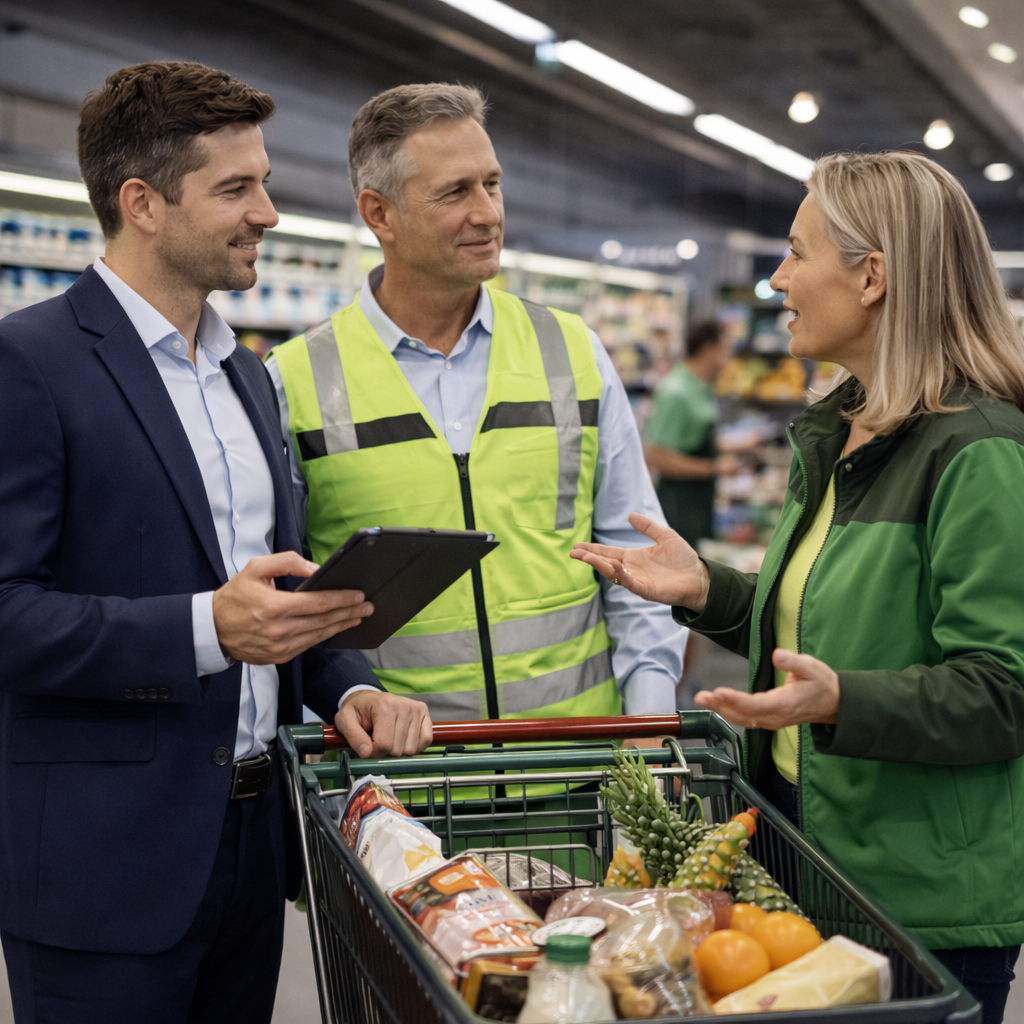 consultoria em acompanhamento estratégico nas empresas