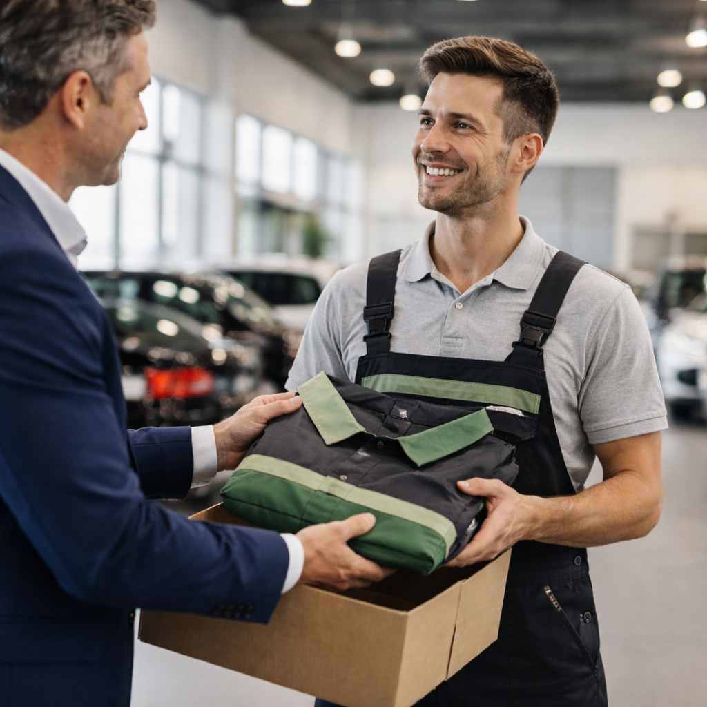 consultoria no retalho em planos de carreira