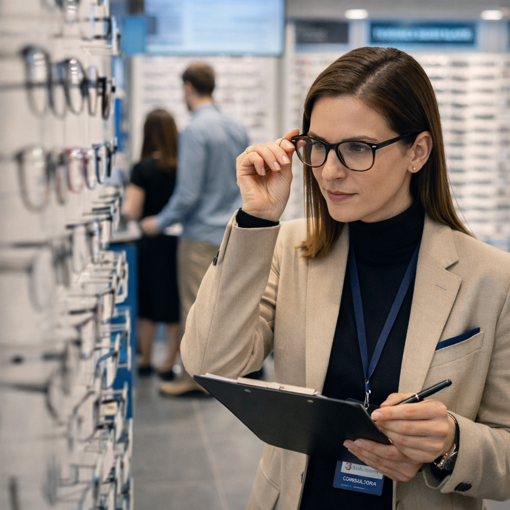 estrutura organizacional para empresas