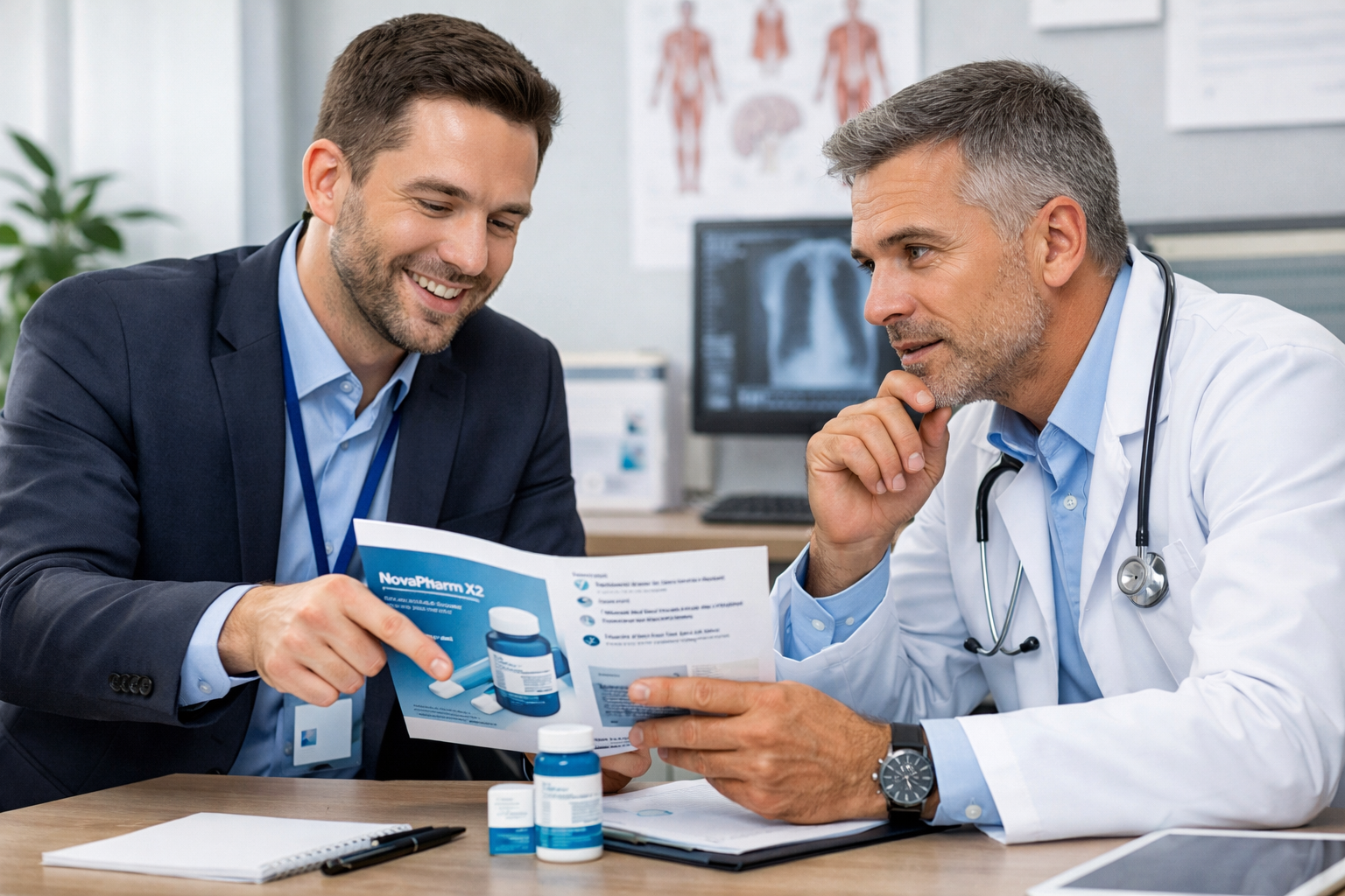 Porque Bons Vendedores Estão a Abandonar as Empresas?