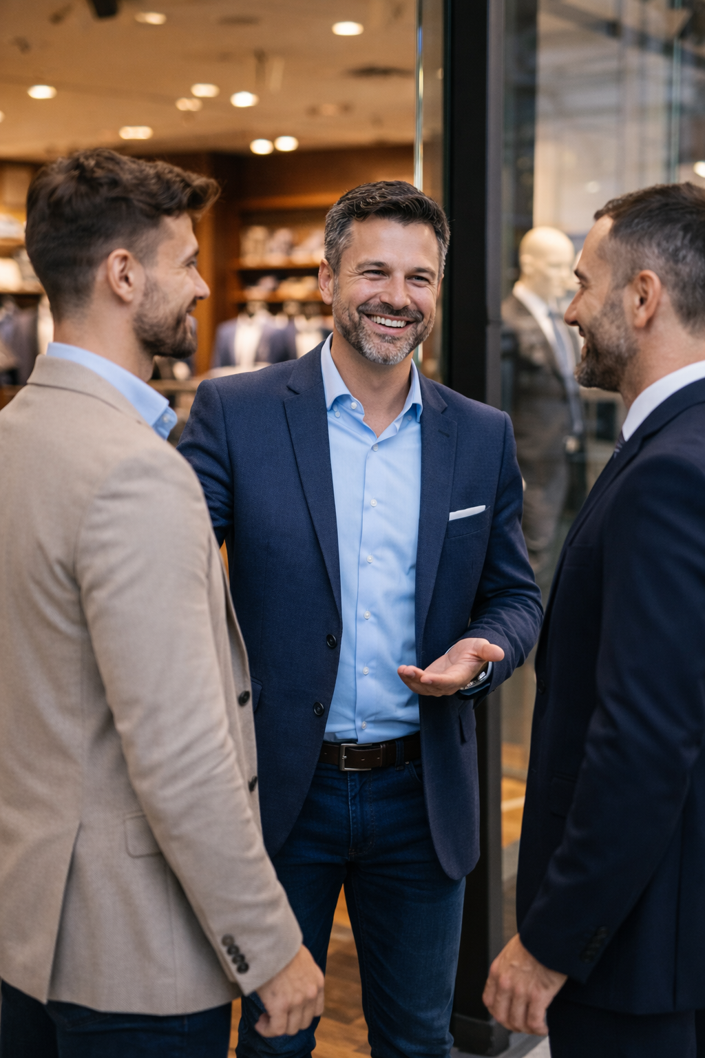 O recrutamento no retalho exige muito mais do que avaliar currículos.