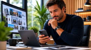 Autoridade Online: porque a sua empresa precisa de ser encontrada e levada a sério