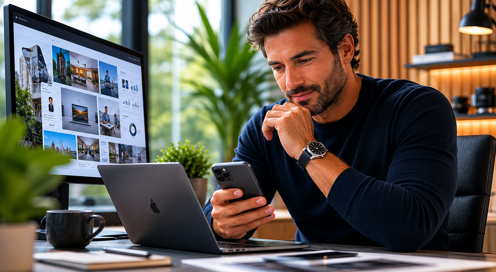 Autoridade Online para Empresas | Como Ganhar Confiança Digital