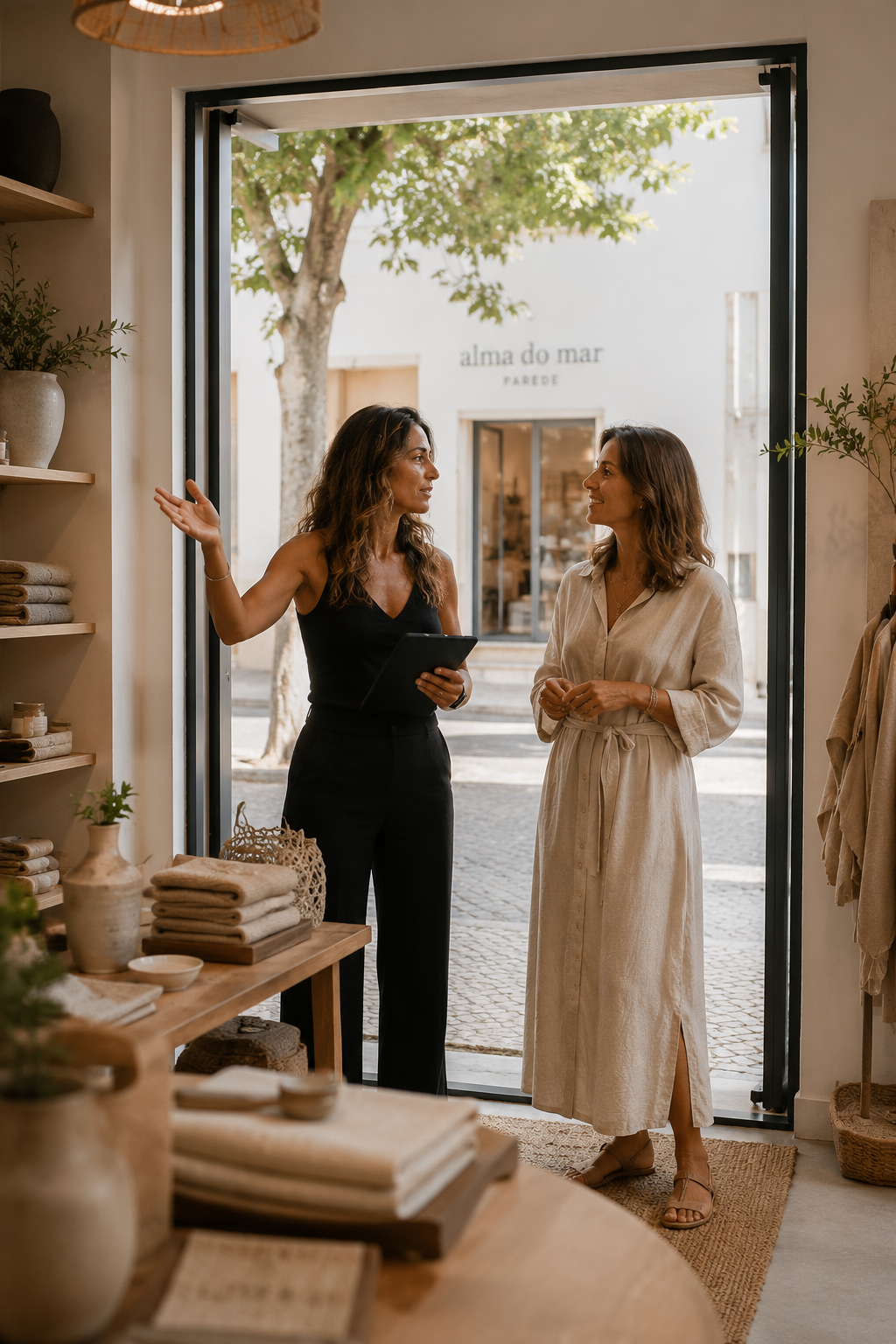 a 3 solutions acompanha e realiza ativações de marca com sucesso